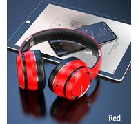 casque d'écoute stéréo sans fil Bluetooth 5.0, longue durée de vie, avec suppression du bruit, pour Xiaomi iphone Lenovo, HD200