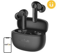 Casque d'écoute Tws Earfun Air Life (noir)
