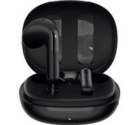 Casque d'écoute Tws Qcy Ailybuds E10 Qt35 (noir)
