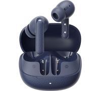 Casque d'écoute Tws Qcy Buds Ht15 Anc (bleu)
