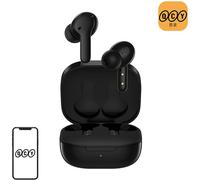 Casque Bluetooth QCY T13 Noir