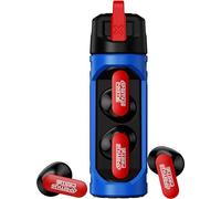 Casque d'écoute Tws Transformers Tf-T11 (bleu)