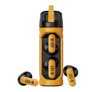 Casque d'écoute Tws Transformers Tf-T11 (jaune)