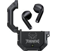 Casque d'écoute Tws Transformers Tf-T12 (noir)