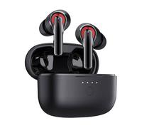 Casque d'écoute Tws Tribit Flybuds C1 Bth93 (Noir)