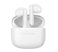 Casque d'écoute Tws Vention Nbhw0 Elf E03 (blanc)