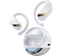 Casque d'écoute Tws Vention Openbeat O12 Nbuw0 (blanc)
