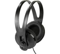 Casque d'écoute ViVanco™SR97 Noir (36503)