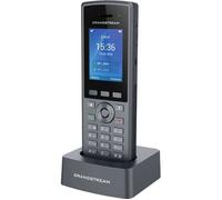 Casque DECT - Grandstream - DP735 - Robuste - IP67 - Audio HD