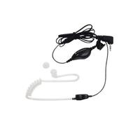 Casque DECT - MOTOROLA - BODYGUARD - Noir - Sans fil - Réglage du volume