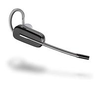 Casque DECT - PLANTRONICS - Savi 8240/8245 - Sans fil - Noir - Montage sur l'oreille
