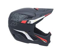 Casque Deltar noir enfant L