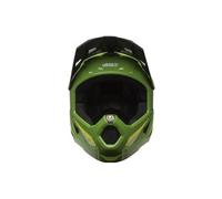 Casque Deltar vert S