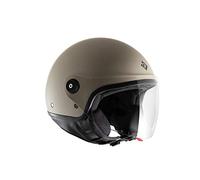 Casque DEMI-JET ET JETTIN SABLE MAT XS