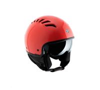 Tucano Urbano El´fresh Open Face Helmet Orange XS
