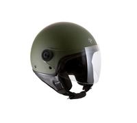 Tucano Urbano Casque Jet El´jettin 6.0