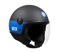 Tucano Urbano Casque Jet El´jettin 6.0 Inter