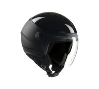 Tucano Urbano El´pop Open Face Helmet Noir L