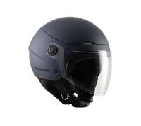 Tucano Urbano El´pop Open Face Helmet Bleu XS