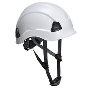 CASQUE D'ENDURANCE POUR TRAVAIL EN HAUTEUR BLANC - BHP PS53 W