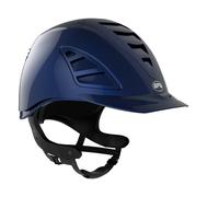 Casque d'équitation air GPA 4S Speed TLS Bleu 56 cm