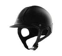 Casque d'équitation Antarès Précision Référence Noir S/M (53/57 cm)