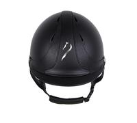 Casque d'équitation Antarès Référence Noir M (56/59 cm)