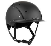 Casque d'équitation Casco - CHAMP 3 - Prime black