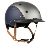 Casque d'équitation Casco - CHAMP 3 - Regal Blue