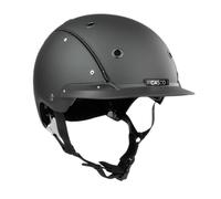 Casque d'équitation Casco Champ Noir M (54/58 cm)