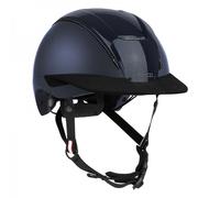 Casque d'équitation Casco - DUEL - Marine