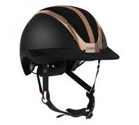 Casque d'équitation Casco Duell one Bronze M (55/57 cm)