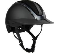 Casque d'équitation Casco - DUELL One - Premiere Onyx
