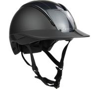 Casque d'équitation Casco - DUELL Prime - Noir