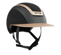 Casque d'équitation Casco - ELITE - Paladin Champaign