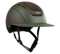 Casque d'équitation Casco - ELITE - Paladin Green