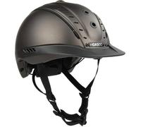 Casque d'équitation Casco Mistall 2 Marron L (58/60 cm)