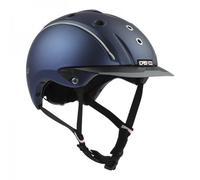 Casque d'équitation Casco - MISTRALL 1 - Marine
