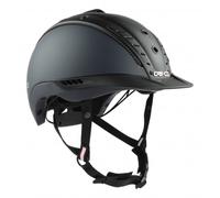 Casque d'équitation Casco - MISTRALL 2 Edition - Gris foncé