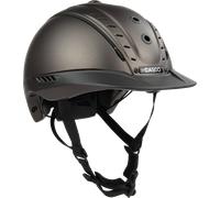 Casque d'équitation Casco - MISTRALL 2 Prime - Marron