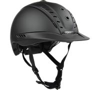 Casque d'équitation Casco - MISTRALL 2 Prime - Noir