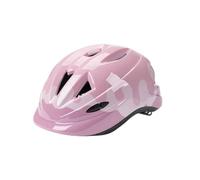 Casque d'équitation, Casque de Cyclisme pour, Chapeau de sécurité amortissant réglable, Chapeau de sécurité léger pour Dessin animé, équipement de Protection Portable pour bam