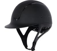 Casque d'équitation Covalliero Eclipse Noir 58/61 cm