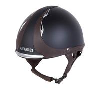 Casque d'équitation de cross Antarès Reference Race S