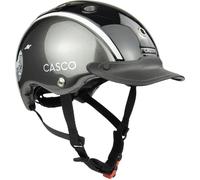 Casco Casque d'équitation Nori Moonbeam – Motif licorne – Enfants et adolescents S (52-56 cm)