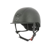 Casque d'équitation Equithème Pepit Noir 49/51 cm