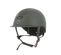 Casque d'équitation Equithème Pepit Noir 49/51 cm