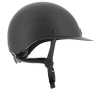 Casque d'équitation Equithème Wings Noir 55/57 cm