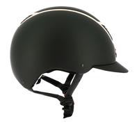 Casque d'équitation femme Equithème Airy Rose 56/58 cm