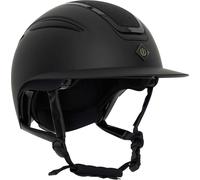 Casque d'équitation Imperial Riding IRHOlania Deluxe Big Visor
